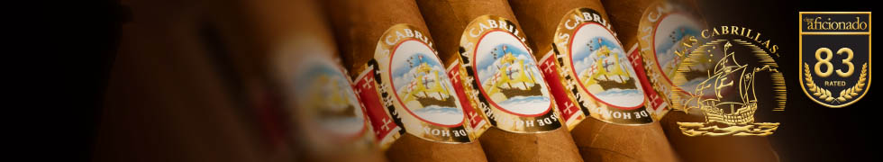Las Cabrillas Cigars